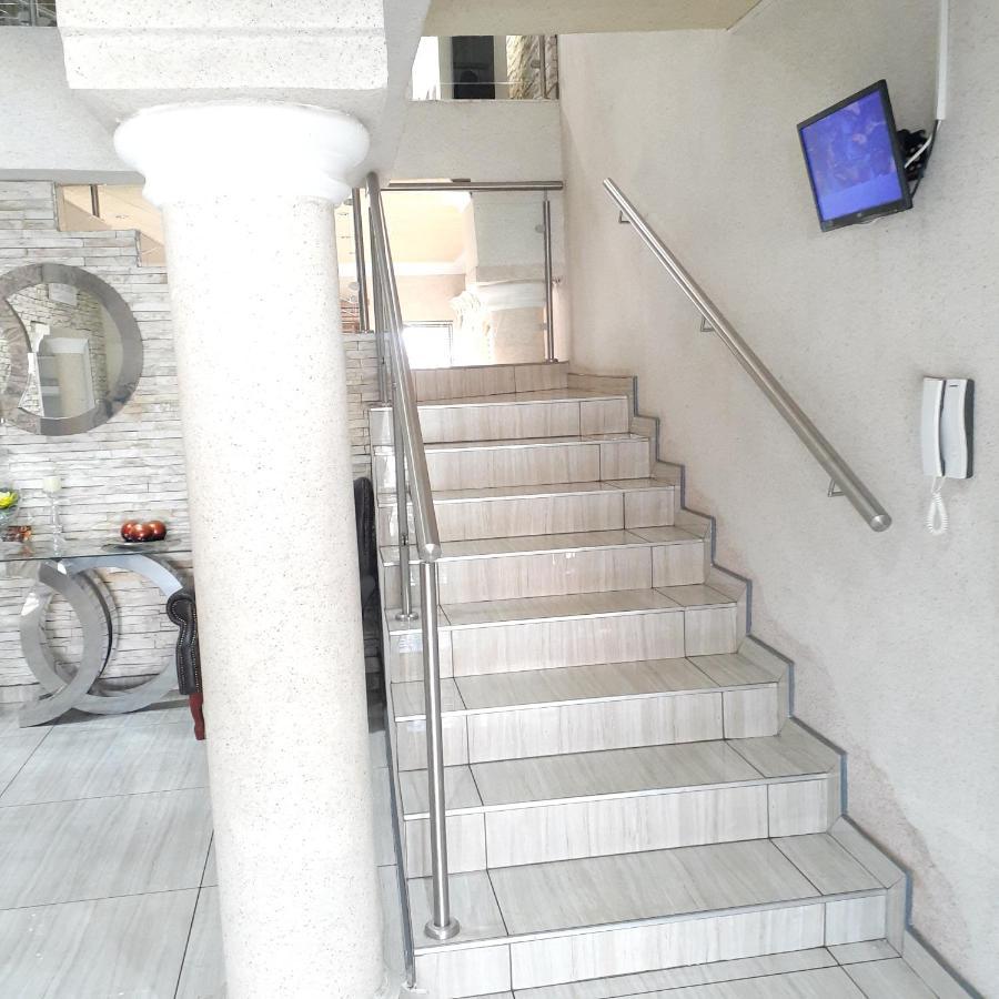 Angelocean Guest House Witbank Exterior photo